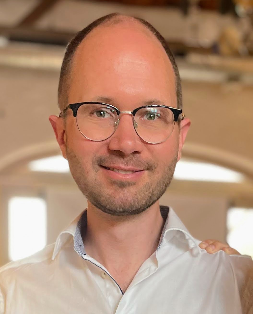 Simeon - eine Haderner Geschichte